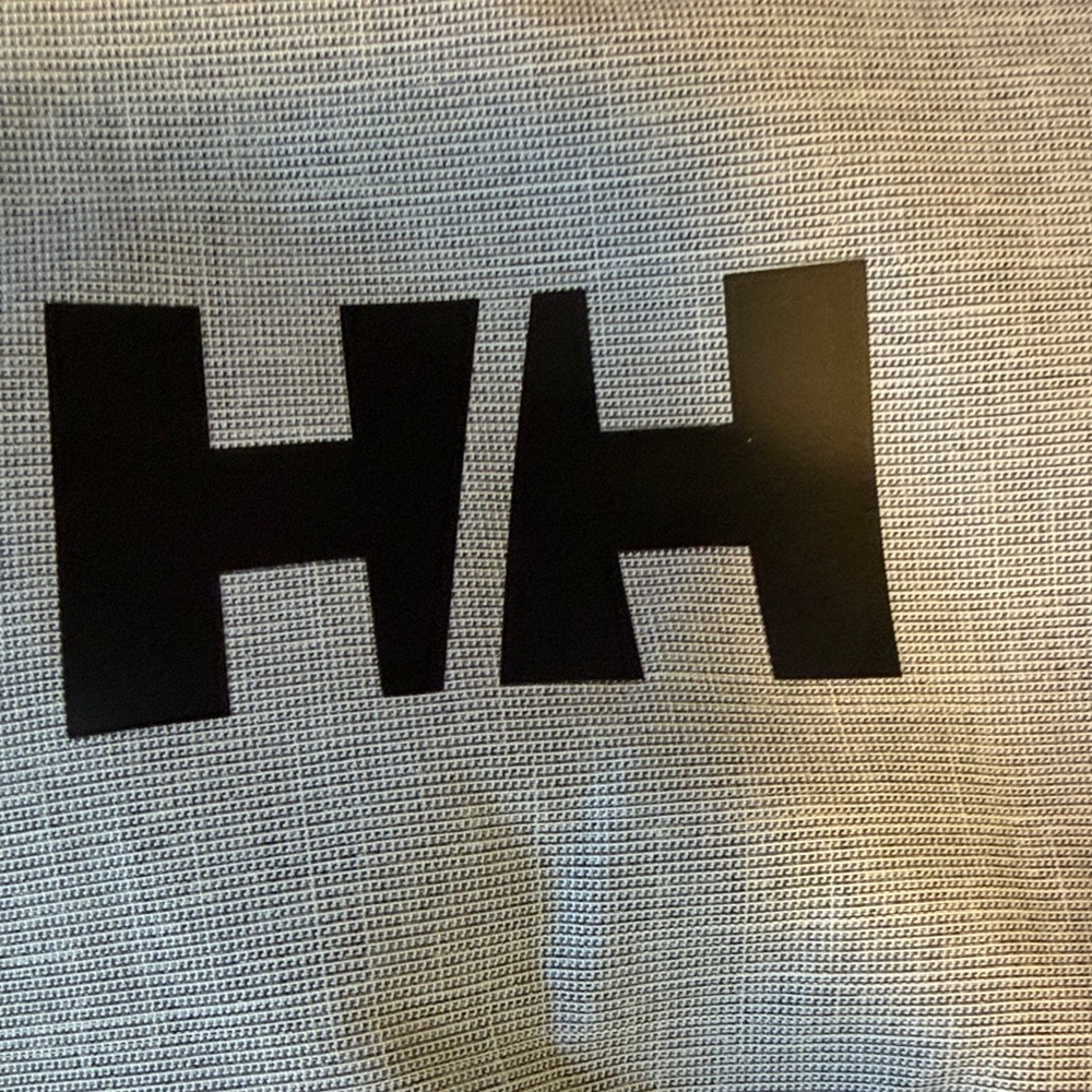 Helly Hansen white Wall LifaLoFt 3.0 - Picture 3 of 6